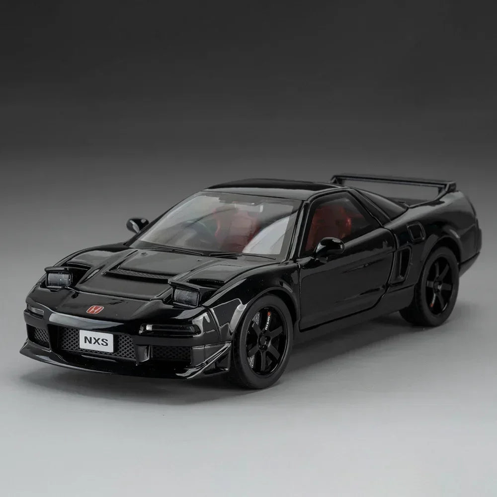 1:32 Honda NSX Alloy Model Toys Miniature Cars Diecast