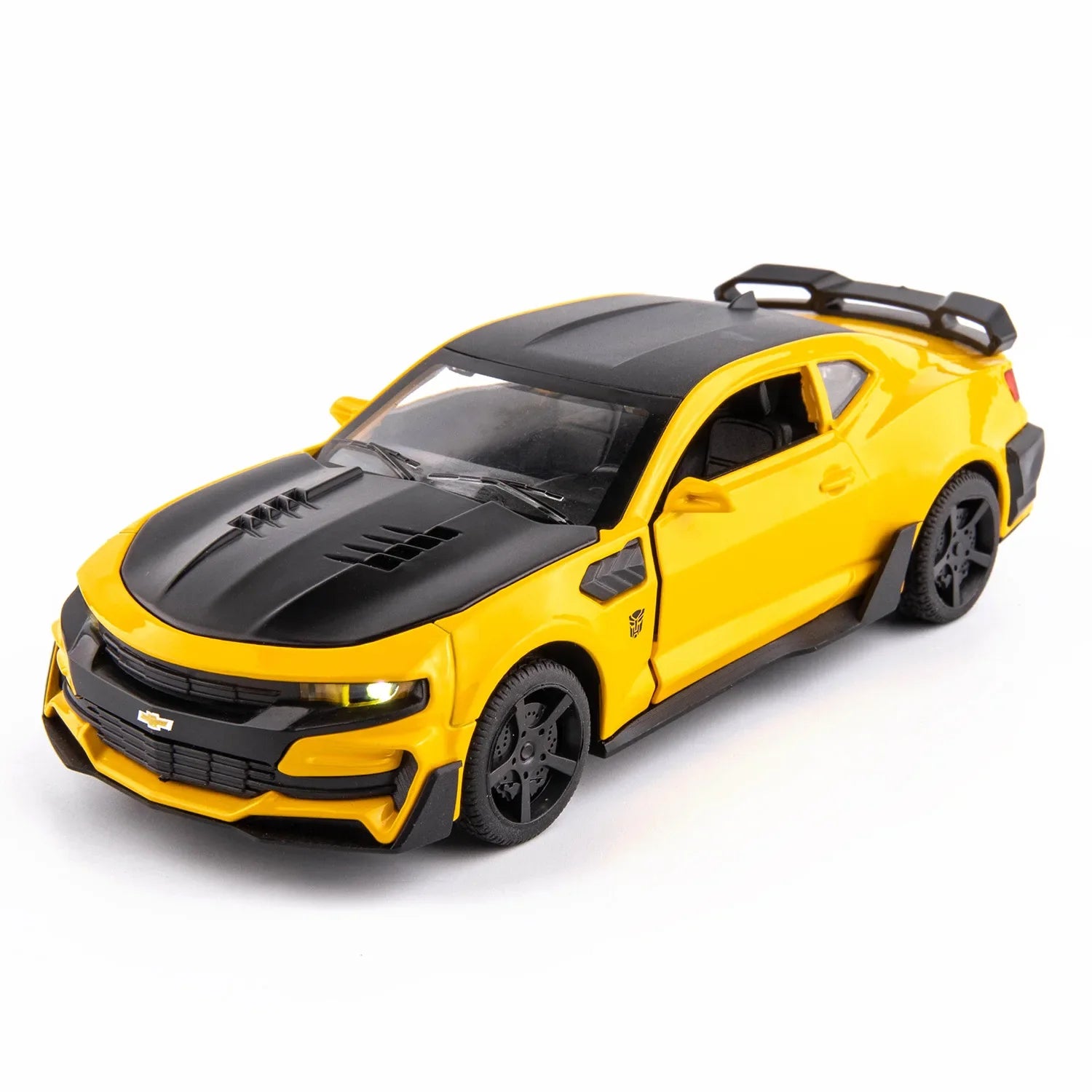 Scale 1:32 Camaro Toys Model Car Alloy Metal Diecas