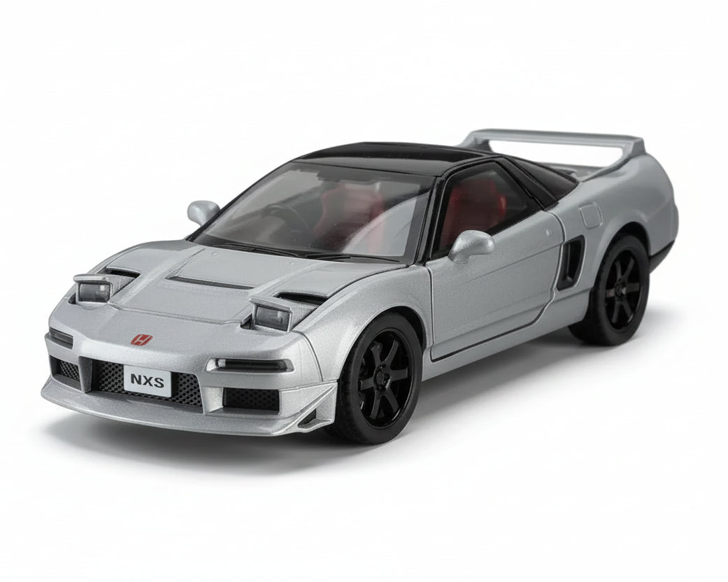 1:32 Honda NSX Alloy Model Toys Miniature Cars Diecast